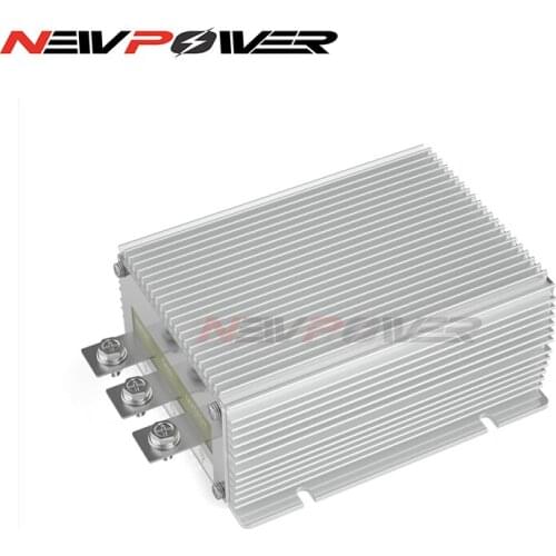 New Power 12V to 24V Boost Converter 10V 12V 13.8V 14V DC DC Step-up 40A 960W Power Supply CE ROHS