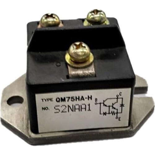 QM75HA-H QM100HA-H QM50HQ-H QM50HA-HB Actual Stock Photos Original Goods