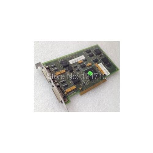 Industrial equipment board Functional Tester Controller Card 8000-77411F-004 3000-77411F-004 9004-0531-01