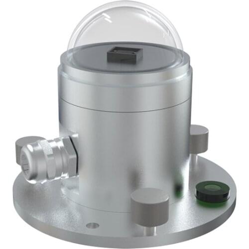 SEM228A Factory Price High Precision Weather Station Monitoring Aluminum Metal Case Solar Radiation Sensor