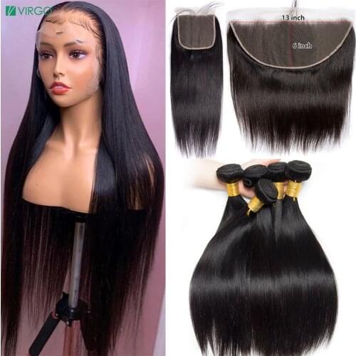 VOLYS VIRGO Hair Extensions China