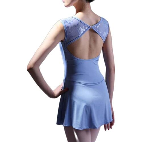 100% HIGH QUALITY Adult Ballet Tight and leotard practise Gymnastics Dance dress performance clothing for gilr and women A-0002