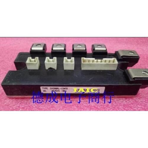 100%New and original, 90 days warranty CM200RL-12NFB