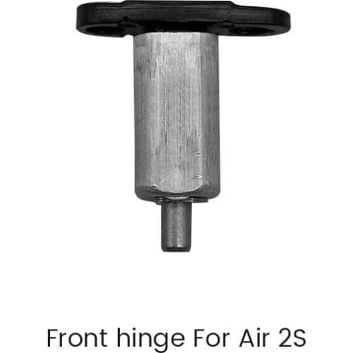 100% New Original DJI Air 2S Arm Shaft Front Rear Arm Axis Spare Part for DJI Mavic Air 2S Replacement Repair Parts