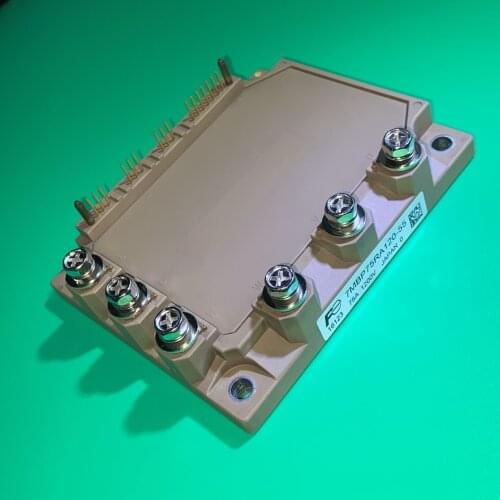7MBP75RA120-55 MODULE IGBT 1200V 75A 7MBP75RA12055 7MBP75RA-120-55