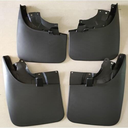 Car Mud Flap for Nissan pick-up Pickup4WD 4X4 Navara D22 Mudguard Splash Guards Front Rear Fender Flares 63851-VK000 93820-VK000