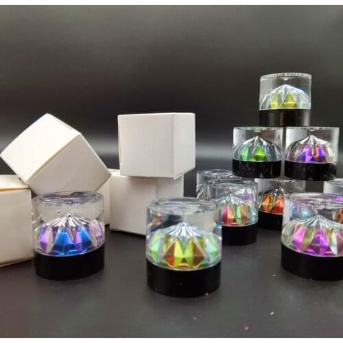 10 Colors Flash Glitter Glow Powder Epoxy Resin Mold Fillings Nail Art Decorations DIY Crafts Jewelry Making Accessories