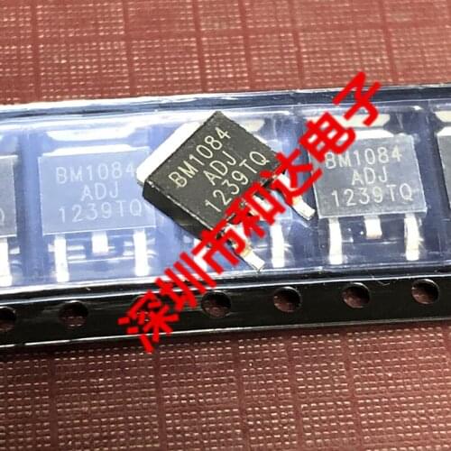 BM1084-ADJ TO-252