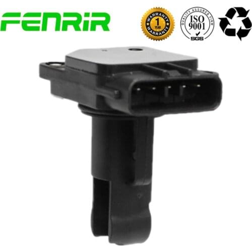 Mass Air Flow Sensor Meter for Volvo C30 C70 S40 S60 S80 V50 V70 XC60 XC70 XC90 Chevrolet Opala 22204-07010 L32113215 MR547077