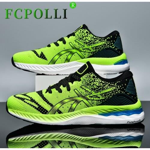 Спортивная обувь FCPOLLI China At AliExpress