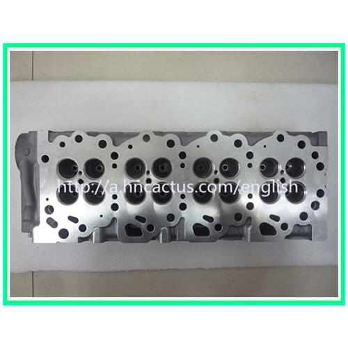 4JX1 Cylinder Head 8972451841 FOR I-suzu Trooper/Monterey 2999cc 3.0DTI DOHC 16v 1998