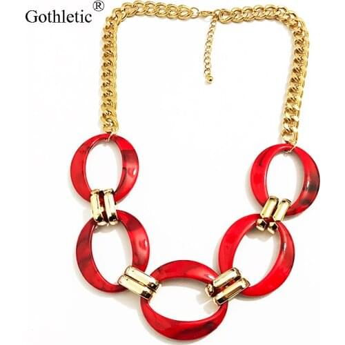 Gothletic Gothic Chokers