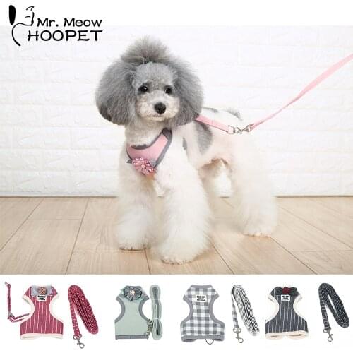 Ошейники, шлейки и поводки Hoopet China At AliExpress