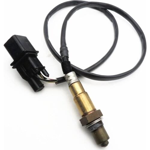 Lambda Oxygen Sensor For Audi A4 TT 99-06 VW Jetta 1.8L 0258007057 0258017014 021906262B 06B906265D 06B906265M 234-5117 2345117