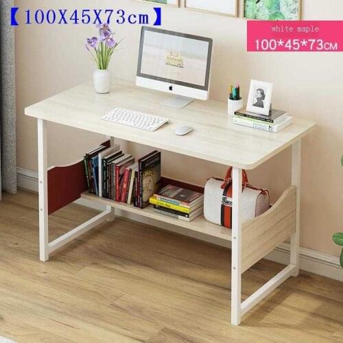 Lap Office Tafelkleed De Oficina Bed Escritorio Mueble Scrivania Ufficio Bedside Laptop Stand Mesa Desk Study Computer Table