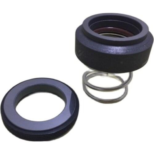 M3N-22 (M3N/22-G60) TLANMP Burgmann Mechanical Seals (Shaft : 22mm) with G60 Stationary Seat