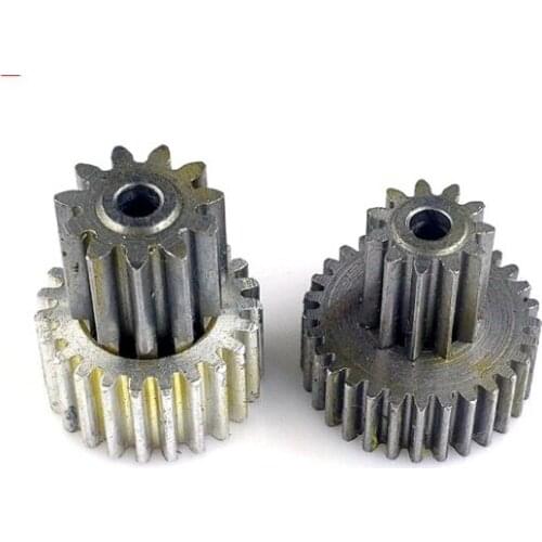 1pc for Hyundi santa Fe IX35 IX45 electronic handbrake module metal gear