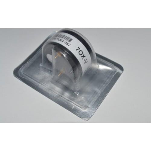 New authentic electrochemical oxygen sensor 7OX-V