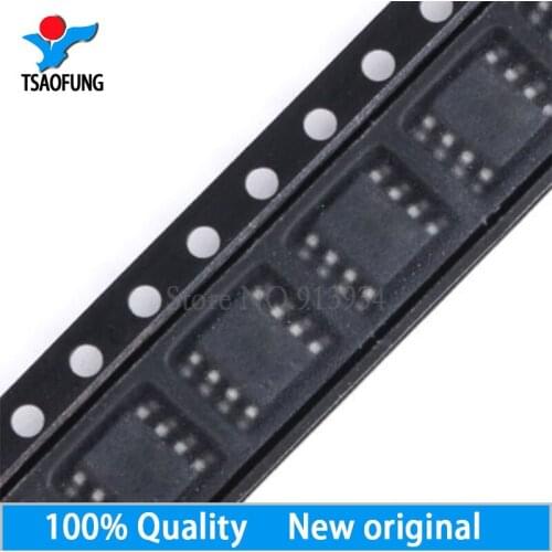 50PCS AS393MTR-E1 AS393M BL24C02 24C02 BL24C02A BP2831A BP2831 BP9022A BP9022 BP9926C BP9926 SOP8 New original