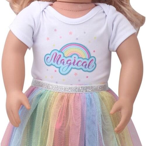 18 inch doll clothes