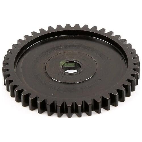 One-level Drive Big Gear (43T) Fit for 1/8 HPI Racing Savage XL FLUX Rovan TORLAND Monster Brushless Truck Parts
