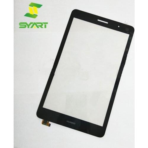 Touch Screen For Huawei MediaPad T3 8 KOB-L09 KOB-W09 Touch Screen Digitizer Glass Panel Lens