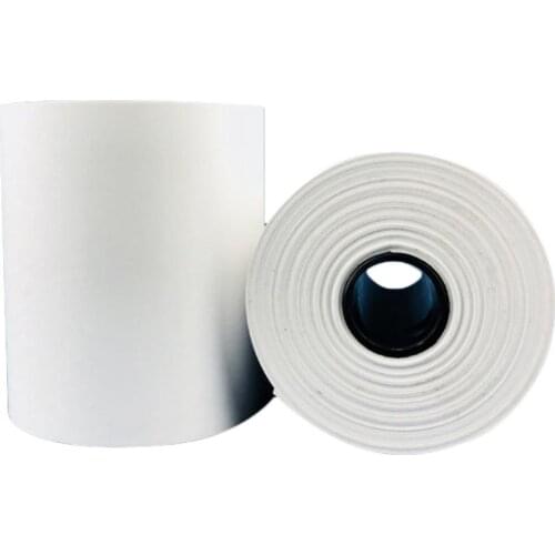 Thermal Sticker Paper 57x50mm for MEMOBIRD Photo Printer Self-adhesive Thermal Sticker Printing Paper