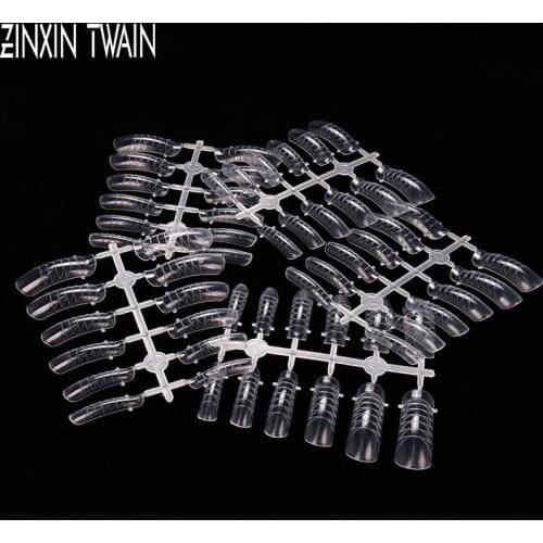 Формы для наращивания ногтей Tignish China At AliExpress