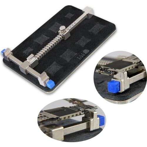 High quality Professional PCB Holder Mini Pump Cleaner for Camera Lens Cleaning Mobile Phone Tablet Circuits Clean Repair Tool