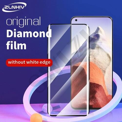 ZLNHIV Screen Protectors For Xiaomi Mi 10T