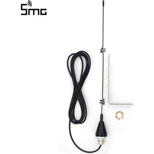 1pcs 868mhz remote control antenna for 868mhz gate control,remote garage,868.3mhz remote control electric gate antenna