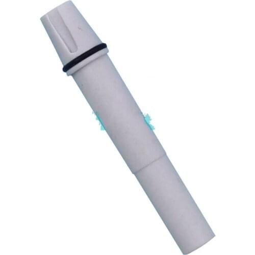 5 PCS Wear Resistant Powder Pump Core OPT2 Electrostatic Spray Gun Accessories Durable Valve Core Spray Equipment Spray Gun