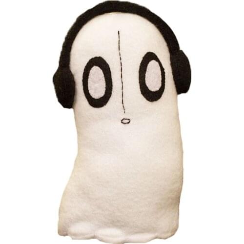 5pcs/lot 25cm Cartoon Undertale Plush Sans Music Plush Toy Music Plush Soft Stuffed Toys for Children Christmas Gift