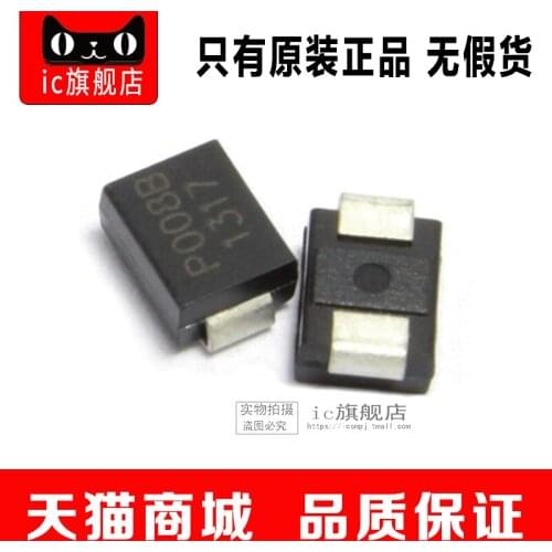 P0080SBLRP P0080SB SMB P0080