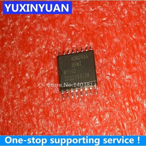 ADM2486BRWZ ADM2486 1PCS