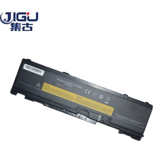 JIGU Laptop Battery 42T4689 42T4832 51J0497 42T4691 42T4833 42T4688 42T4690 42T4691 For Lenovo for ThinkPad T400s T410si