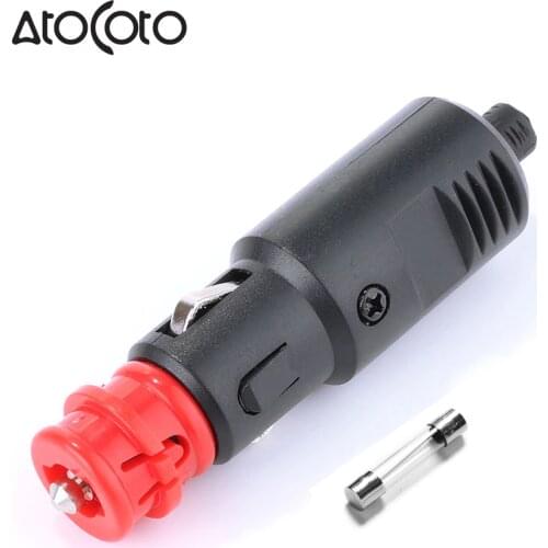 ATOCOTO Parts For Car Interiors