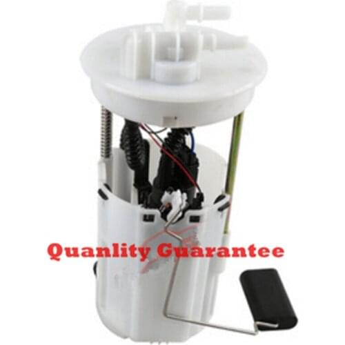 Free fast shipping JAC J3 J5 J6 Fuel Pump 1106010U2010