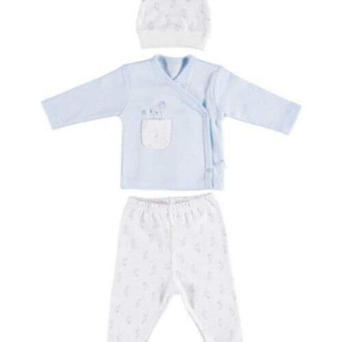 BiBaby Sets Of Clothes For Newborn Girls