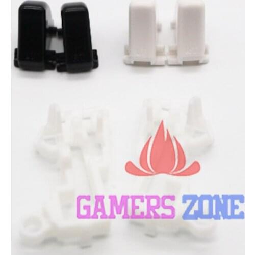 Black Or White LT RT Button W/ Inner Frame Hold Stand For Xbox360 Xbox 360 Controller