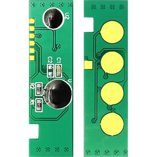 Toner Chip Imaging Unit Drum Chip Refill for HP Laserjet Laser Printer 407nk 407 nk W1005AC W1005XC W1006AC W1005 W1006 W1005A