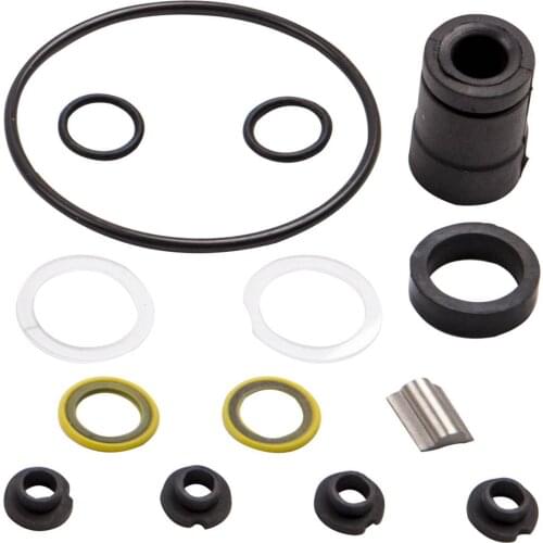 Motor Parts Water Pump Repair Kit 46-99157T2 for Mariner Outboards Durable