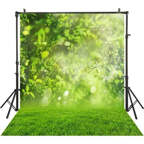 HUAYI Easter Day Photography Backdrop Newborns Baby Child Easter Spring Photo Booth Background Studio Portraits Backdrop W-3818