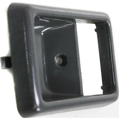 Door Handle Trim Set Compatible For Toyota Pickup 1984-1989 Car Replacement Accessories