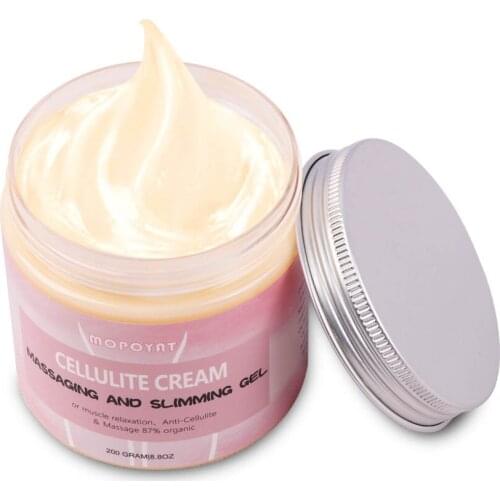 Slimming Creams Weight Loss Products Hot Leg Body Waist Effective Anti Cellulite Fat Burning Gel Fat Burn Cream Beauty