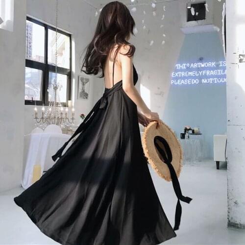 Широкие летние платья LANJING China At AliExpress