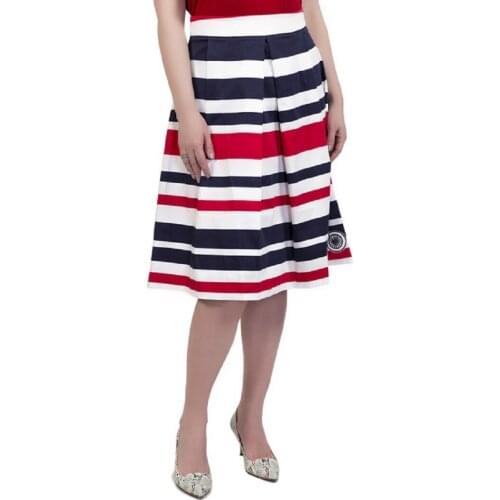 Женские летние юбки LE FATE China At AliExpress