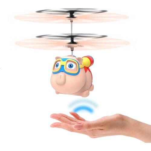 LISHEN Radio-controlled Aircraft