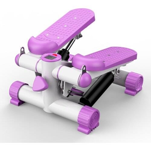 Mini Stepper Household Hydraulic Mute Fitness Sports Equipment