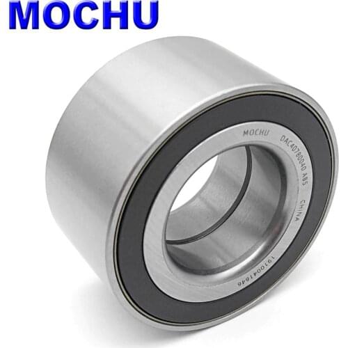 MOCHU 1pcs DAC40780040 ABS 40X78X40 DAC40780040M 713644970 13592068 1603022 R5366 805502 RPK20143 Hub Wheel Bearing Auto Bearing